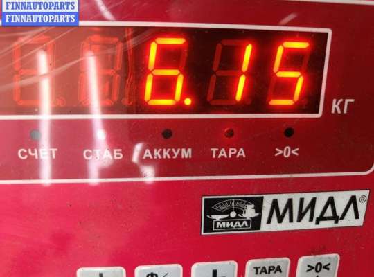 купить Полуось передняя левая на Opel Zafira B (2004-2014)