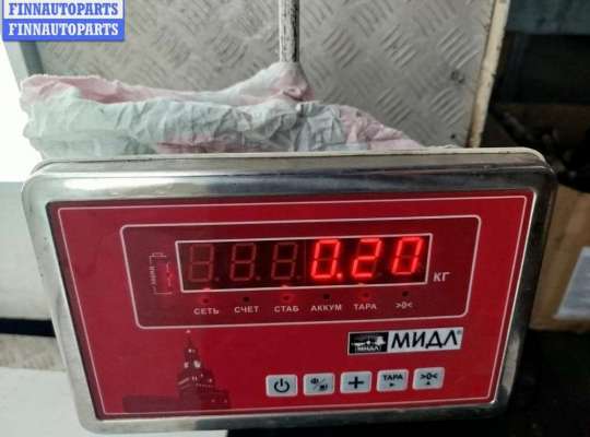 купить Молдинг стекла двери передней левой наружный на Volkswagen Touran