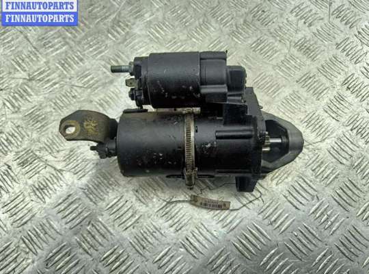 Стартер VG2756187 на Volkswagen Passat B5