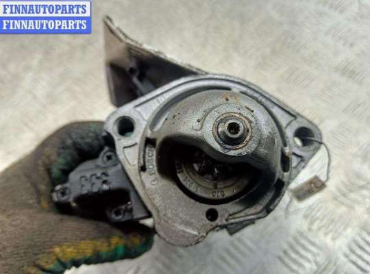 купить Стартер на Volkswagen Passat B5