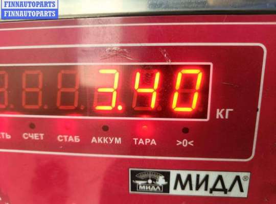 купить Стартер на Volkswagen Passat B5