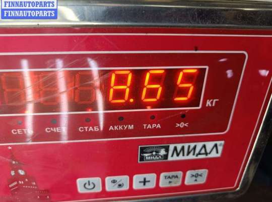 купить Усилитель бампера переднего на Mazda 3 (2003-2008) BK