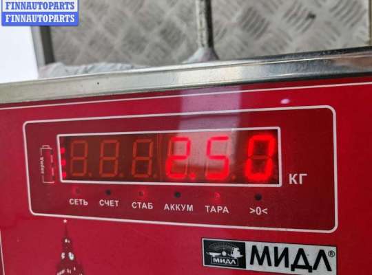 купить Зеркало наружное правое на Audi A6 C5 (1997-2005)