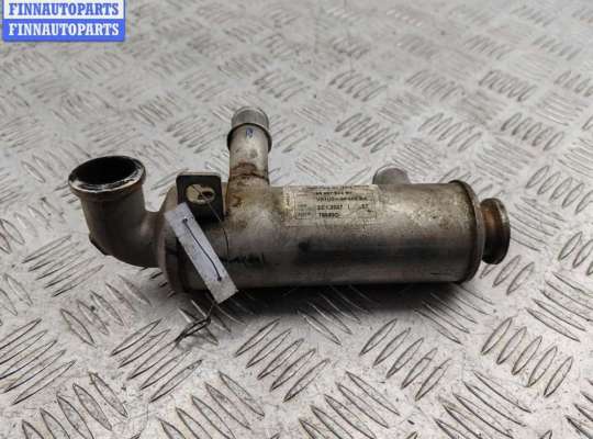 купить Охладитель отработанных газов на Ford Focus II (2004-2011)