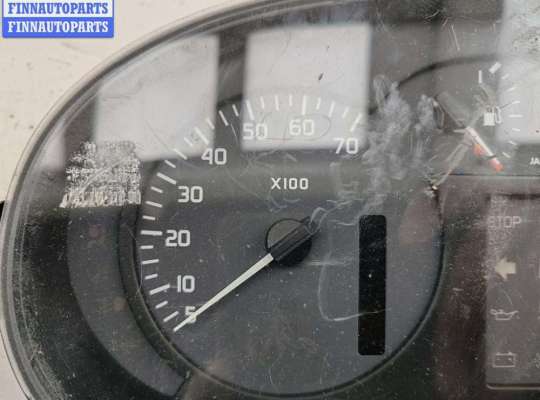 купить Щиток приборный (панель приборов) на Renault Scenic I (1996-2003)