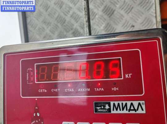 купить Кнопка открывания багажника на BMW 5 E60/E61 (2003-2010)