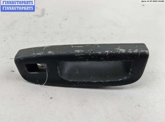 Ручка двери внутренняя задняя левая VG2381436 на Volkswagen Sharan (2000-2010)