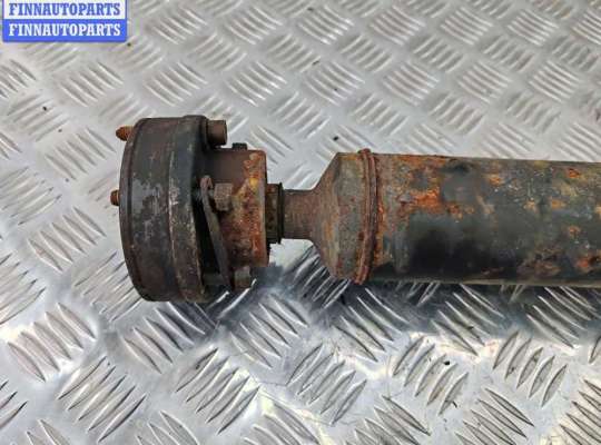 купить Кардан (вал карданный) задний на Audi A6 C5 (1997-2005)