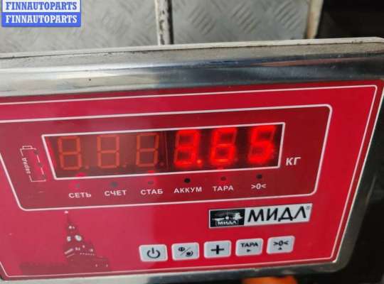 купить Усилитель тормозов вакуумный на Mercedes E-Class W210 (1995-2002)