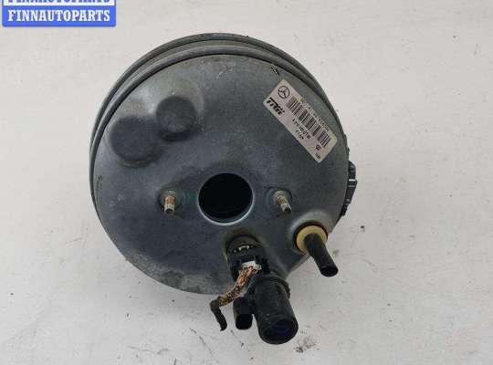 купить Усилитель тормозов вакуумный на Mercedes E-Class W210 (1995-2002)