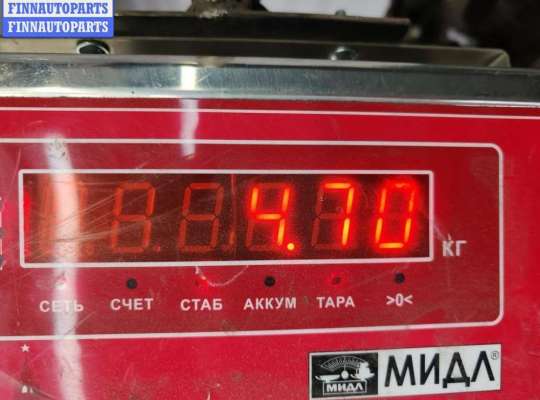 купить Стойка подвески задняя правая на Audi A4 B5 (1994-2001)