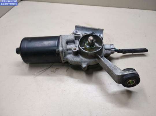 купить Двигатель стеклоочистителя переднего (моторчик дворников) на Honda Jazz (2002-2007)