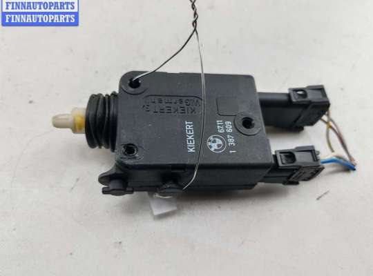 купить Активатор (привод) замка багажника на BMW 3 E36 (1991-2000)