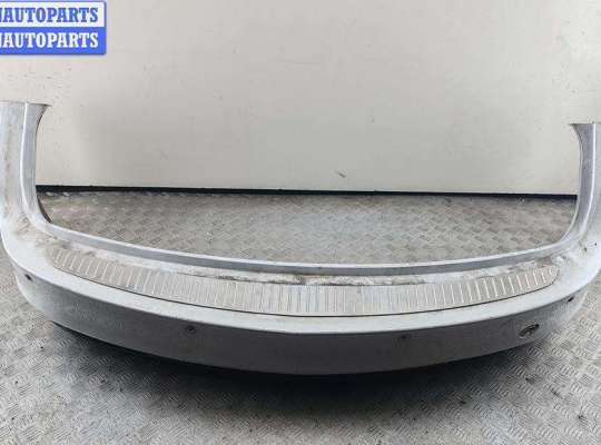 купить Бампер задний на Opel Insignia A (2008-2017)