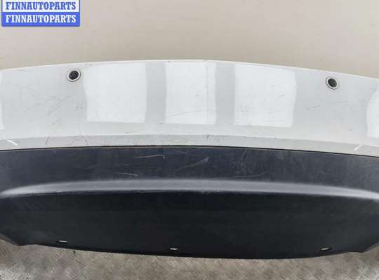 купить Бампер задний на Opel Insignia A (2008-2017)