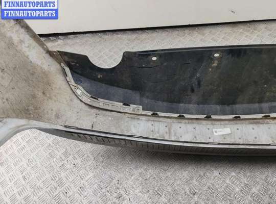 купить Бампер задний на Opel Insignia A (2008-2017)