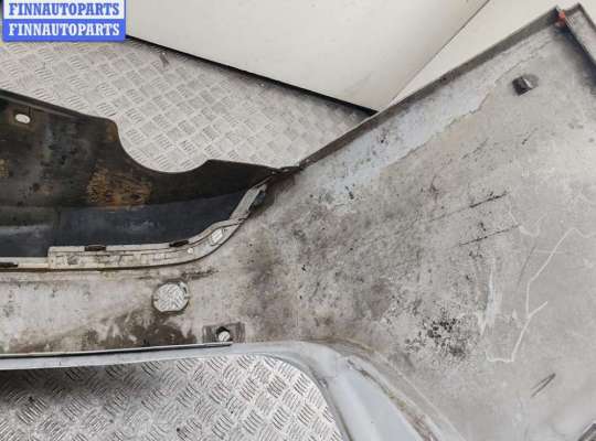 купить Бампер задний на Opel Insignia A (2008-2017)