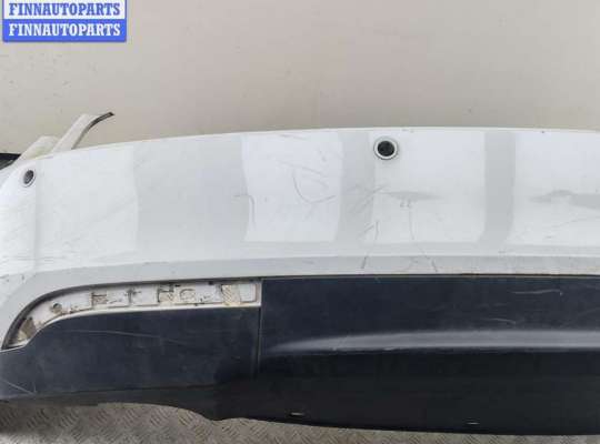 купить Бампер задний на Opel Insignia A (2008-2017)