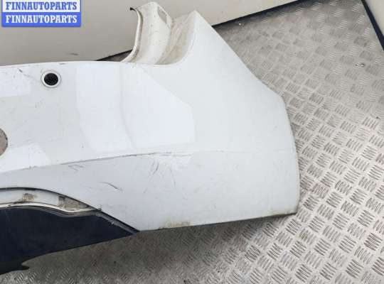 купить Бампер задний на Opel Insignia A (2008-2017)