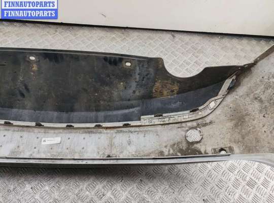 купить Бампер задний на Opel Insignia A (2008-2017)