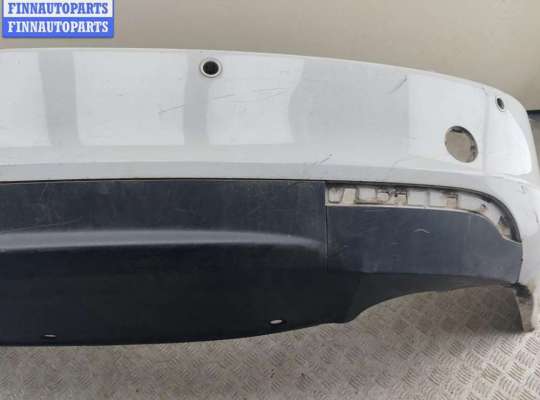 купить Бампер задний на Opel Insignia A (2008-2017)