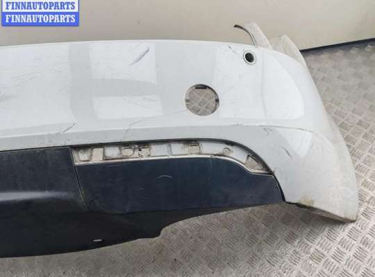 купить Бампер задний на Opel Insignia A (2008-2017)