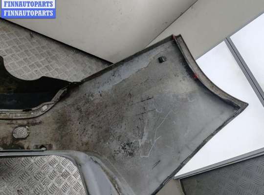 купить Бампер задний на Opel Insignia A (2008-2017)