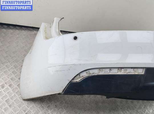 купить Бампер задний на Opel Insignia A (2008-2017)