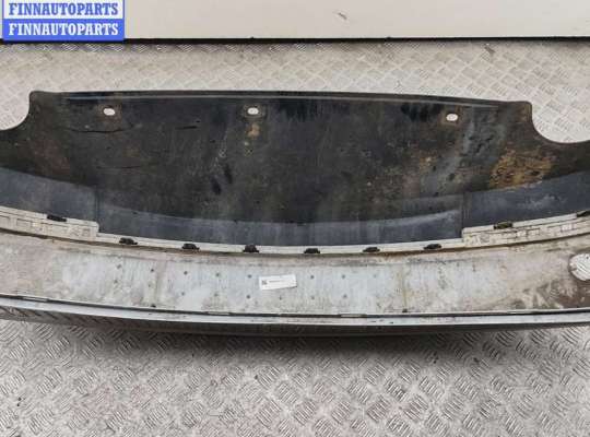 купить Бампер задний на Opel Insignia A (2008-2017)