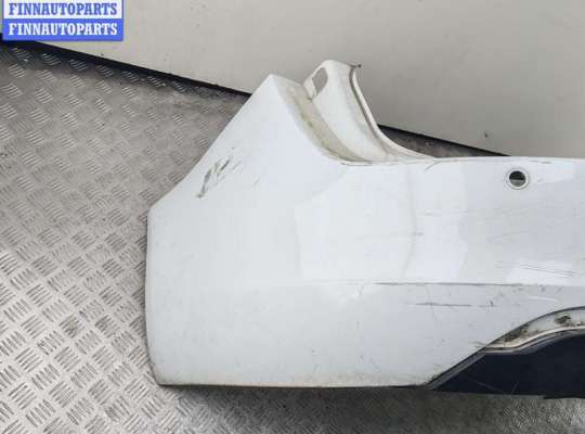 купить Бампер задний на Opel Insignia A (2008-2017)