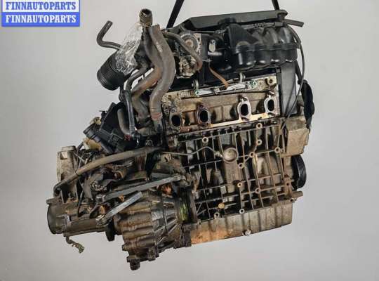 купить Двигатель (ДВС) на Volkswagen Golf-4
