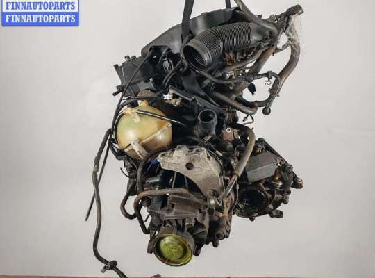 купить Двигатель (ДВС) на Volkswagen Golf-4