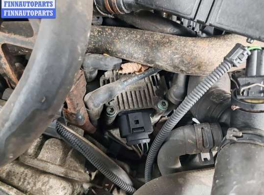 купить Двигатель (ДВС) на Volkswagen Golf-4