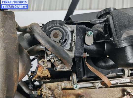 купить Двигатель (ДВС) на Volkswagen Golf-4