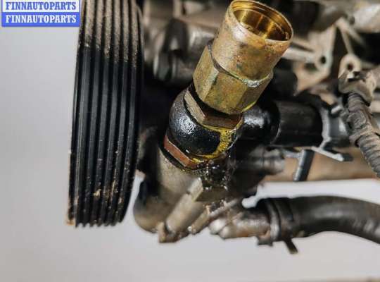 купить Двигатель (ДВС) на Volkswagen Golf-4