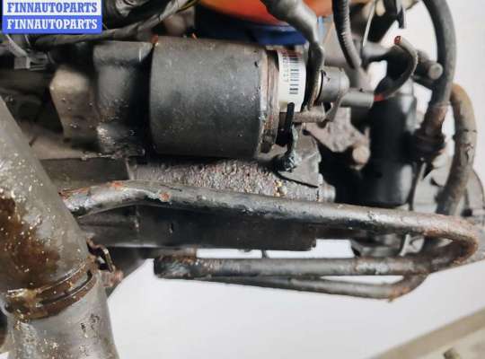 купить Двигатель (ДВС) на Volkswagen Golf-4