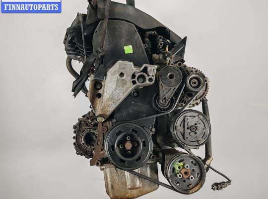 купить Двигатель (ДВС) на Volkswagen Golf-4