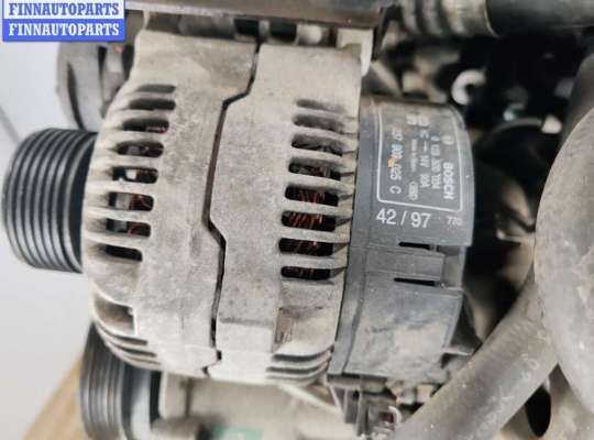 купить Двигатель (ДВС) на Volkswagen Golf-4