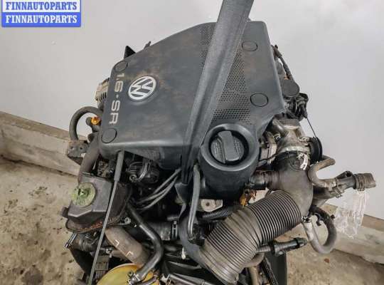 купить Двигатель (ДВС) на Volkswagen Golf-4