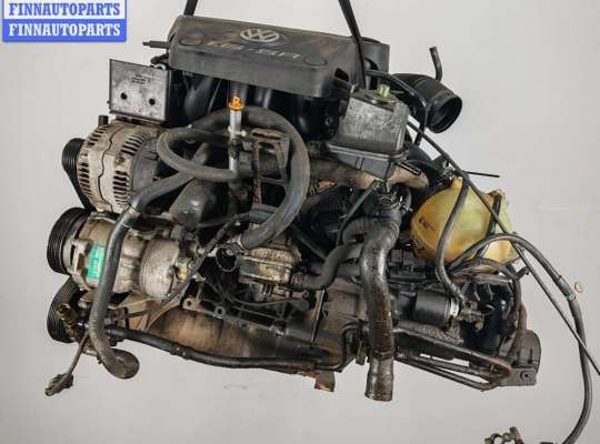 купить Двигатель (ДВС) на Volkswagen Golf-4