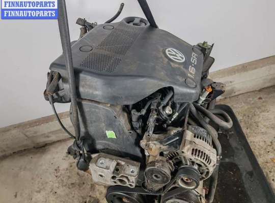 купить Двигатель (ДВС) на Volkswagen Golf-4