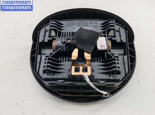 купить Подушка безопасности (Airbag) водителя на Renault Scenic II (2003-2009)