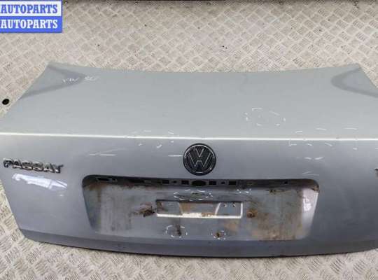 купить Крышка багажника (дверь задняя) на Volkswagen Passat B5