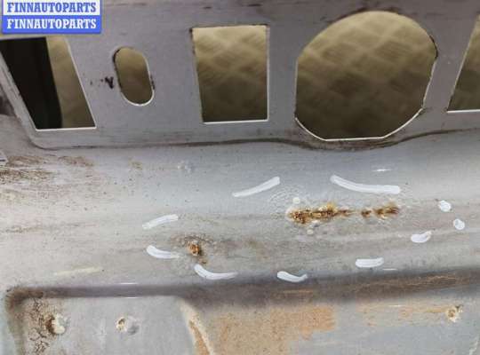 купить Крышка багажника (дверь задняя) на Volkswagen Passat B5