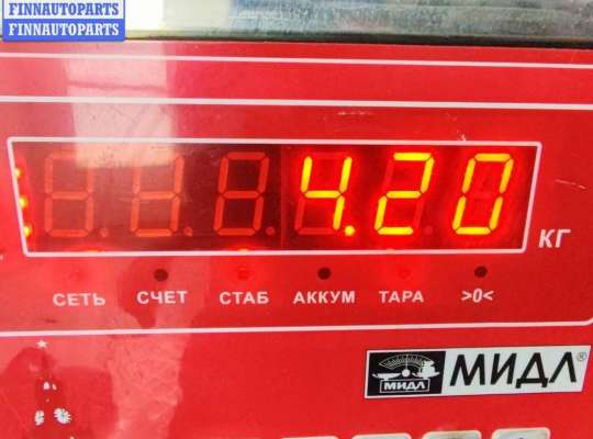 купить Стартер на Mercedes C-Class W203 (2000-2006)