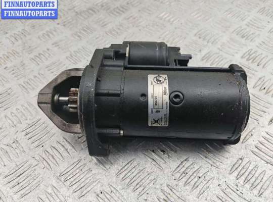 купить Стартер на Mercedes C-Class W203 (2000-2006)