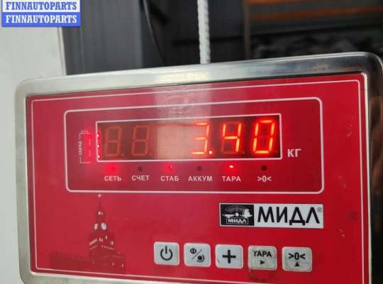 купить Стартер на Opel Omega B (1994-2003)