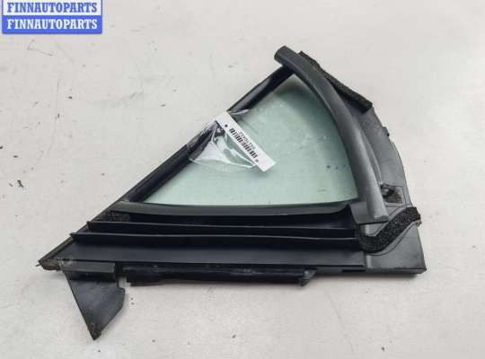 купить Стекло форточки двери задней правой на Mazda 3 (2018- ) BP