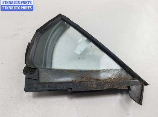 купить Стекло форточки двери задней правой на Mazda 3 (2018- ) BP