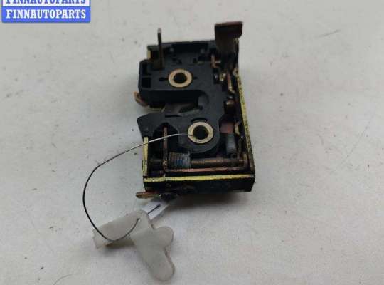 купить Замок двери задней левой на Volkswagen Passat B3